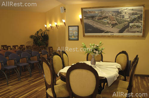 Saphir Hotel 20